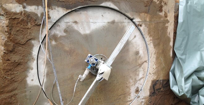 Wir verfügen über große Erfahrungen mit Industriekunden